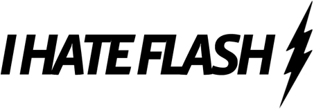 Logo huge
